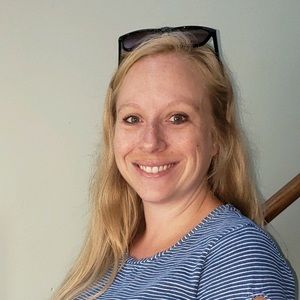 Meet your Posher, Kristyn